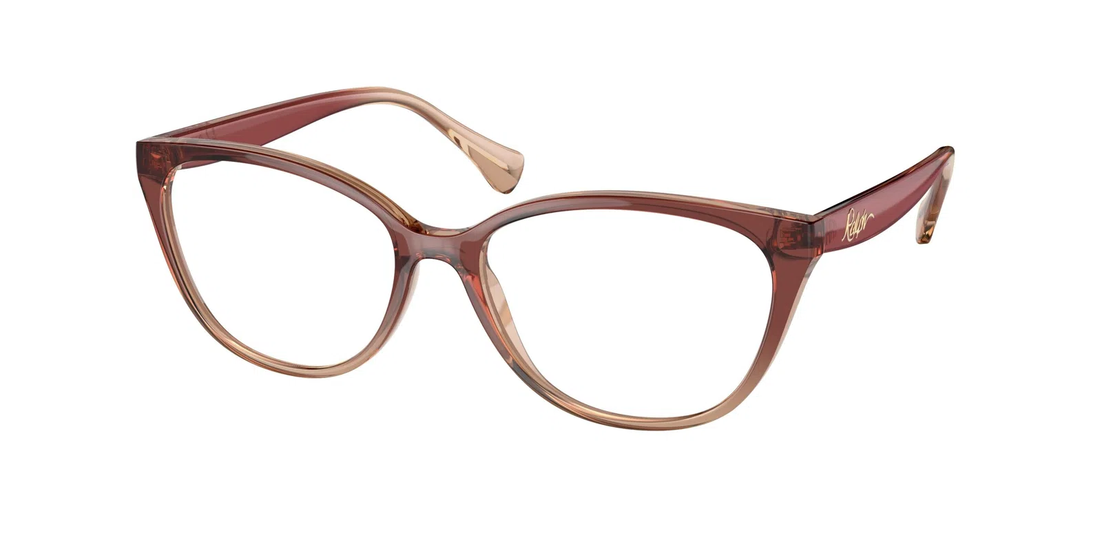 Ralph 7135 Eyeglasses - view 3